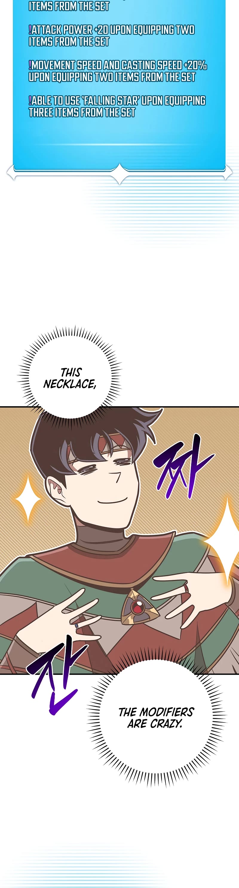 BJ Archmage chapter 96 page 48