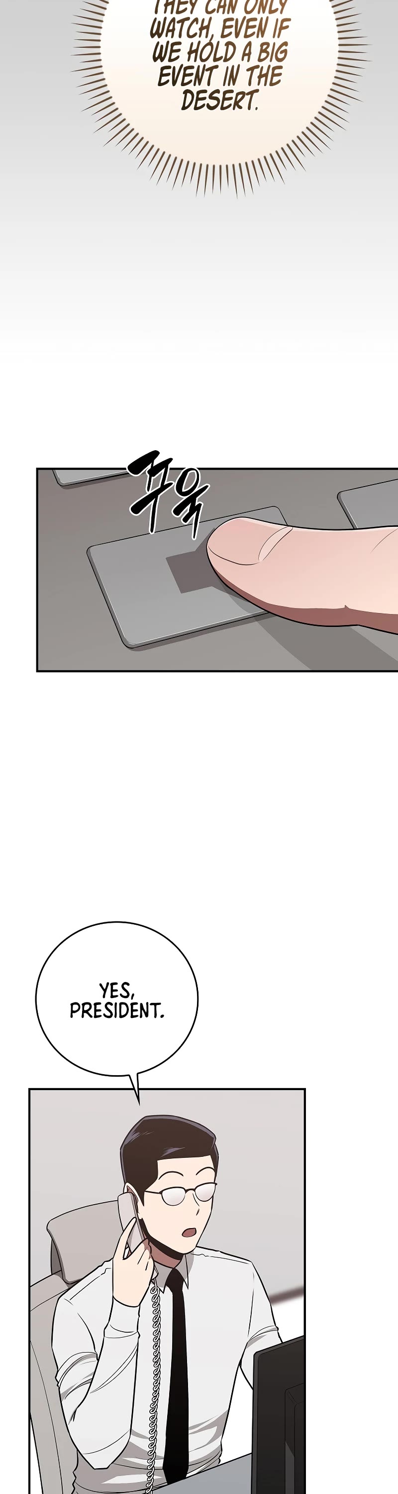 BJ Archmage chapter 97 page 10