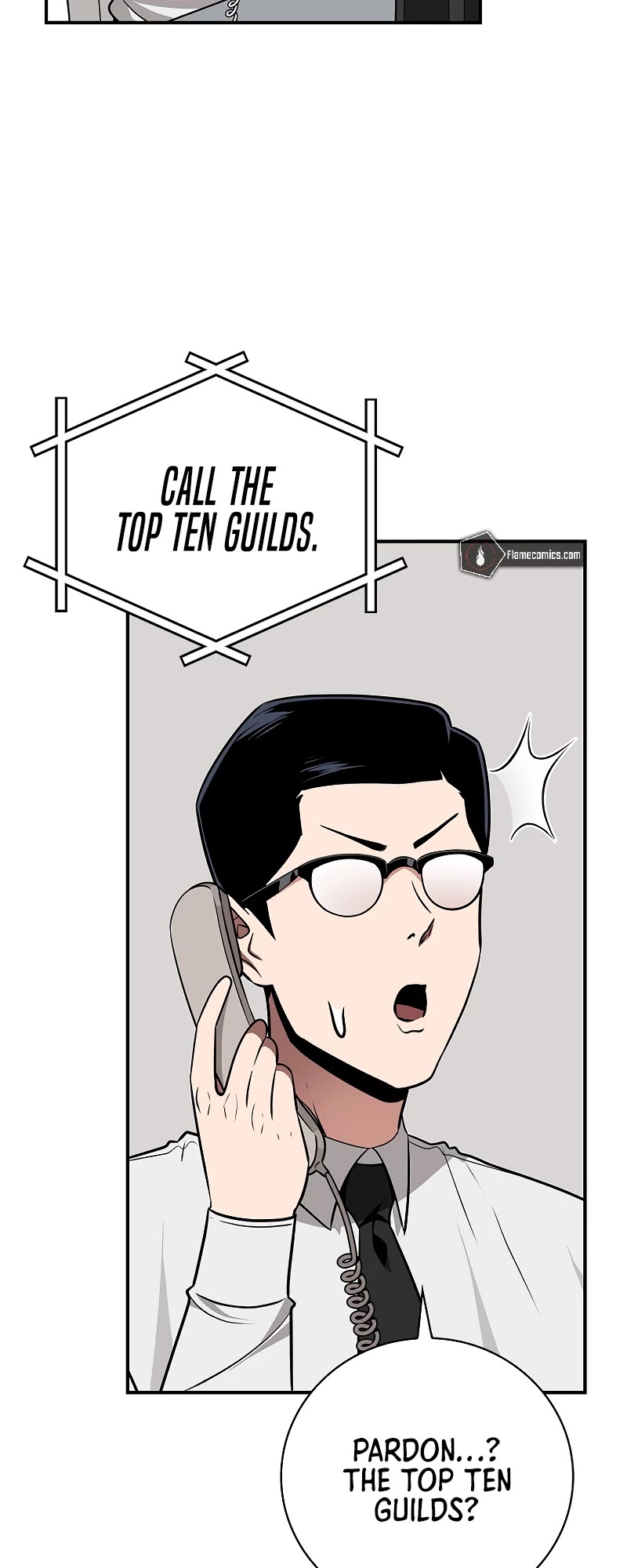 BJ Archmage chapter 97 page 11