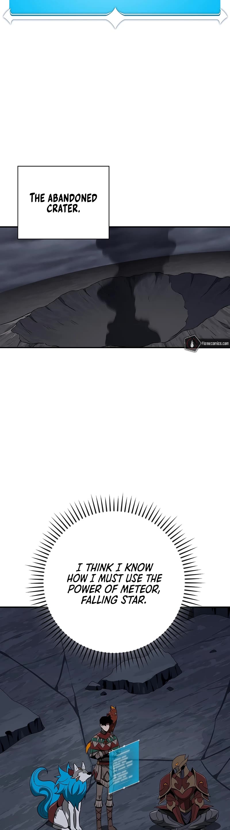 BJ Archmage chapter 97 page 14