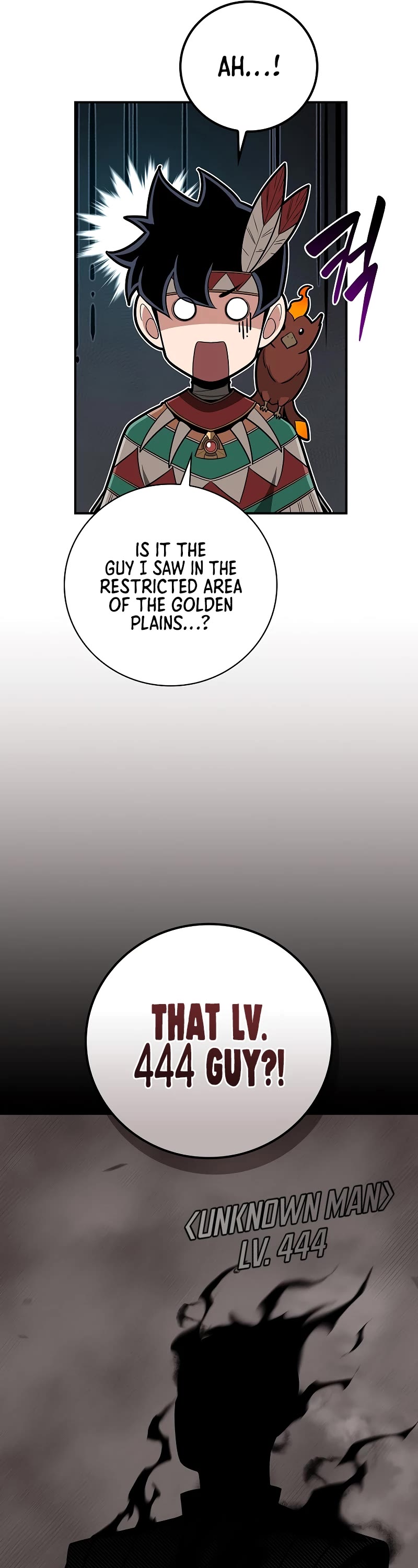 BJ Archmage chapter 97 page 16