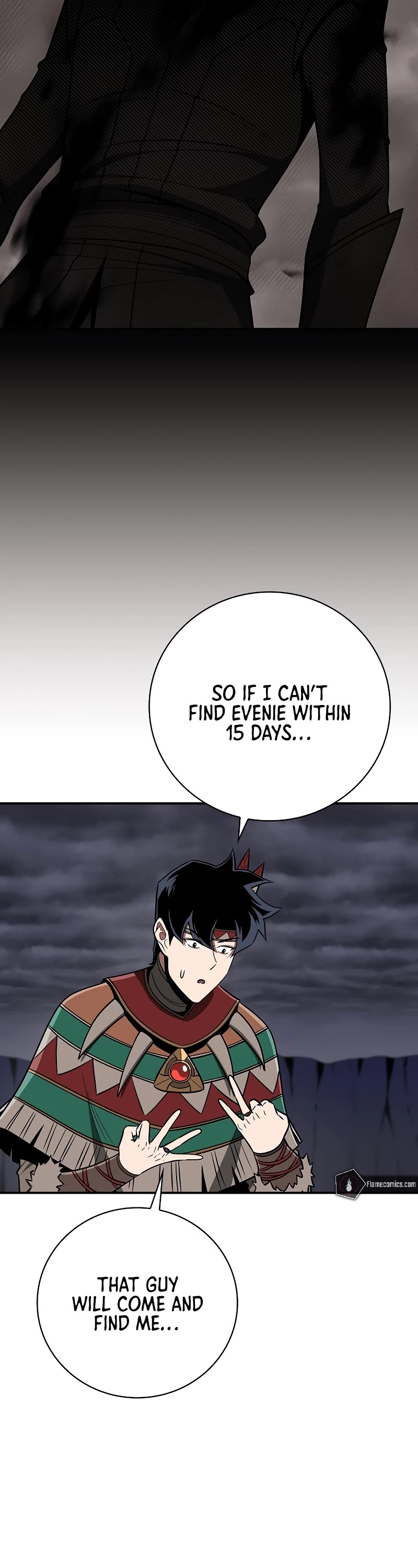 BJ Archmage chapter 97 page 17