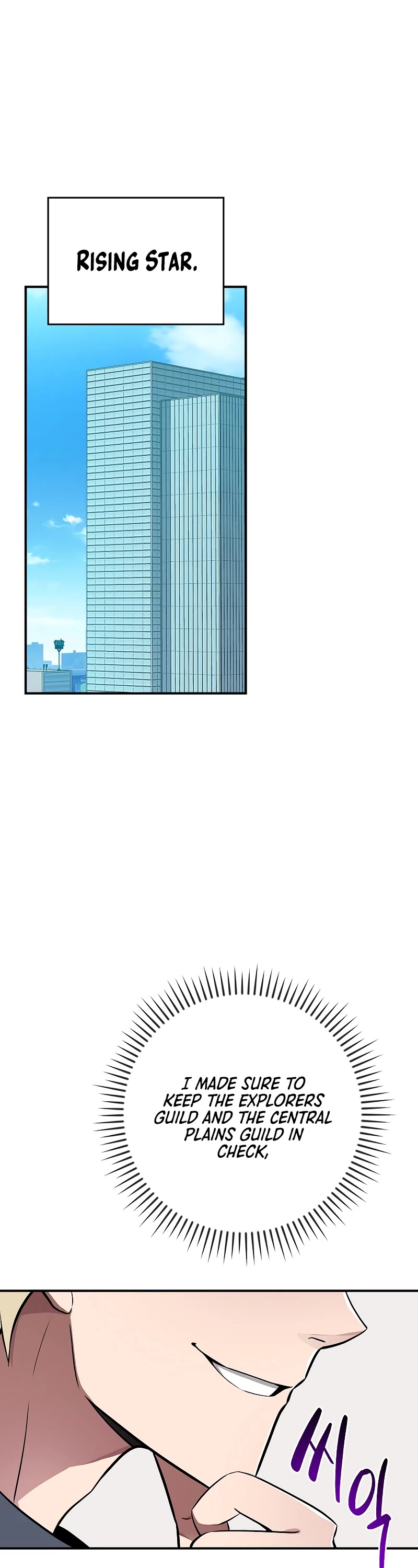 BJ Archmage chapter 97 page 2