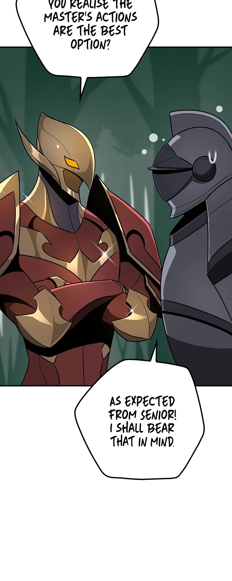 BJ Archmage chapter 97 page 22