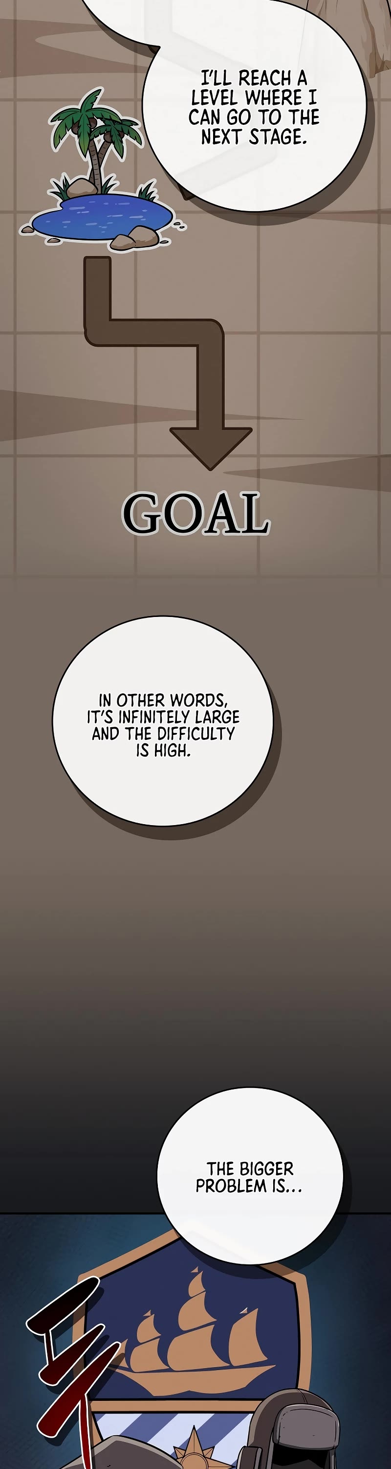 BJ Archmage chapter 97 page 25