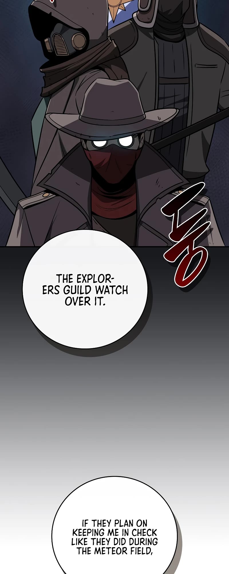 BJ Archmage chapter 97 page 26