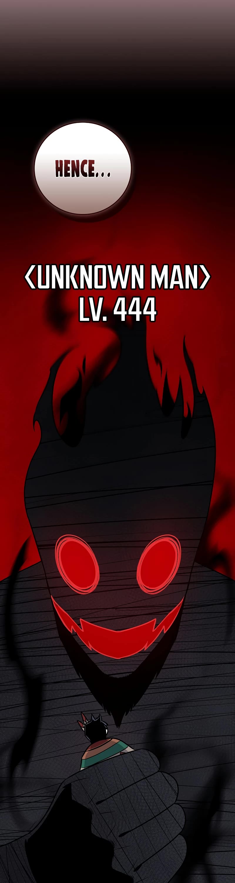 BJ Archmage chapter 97 page 28