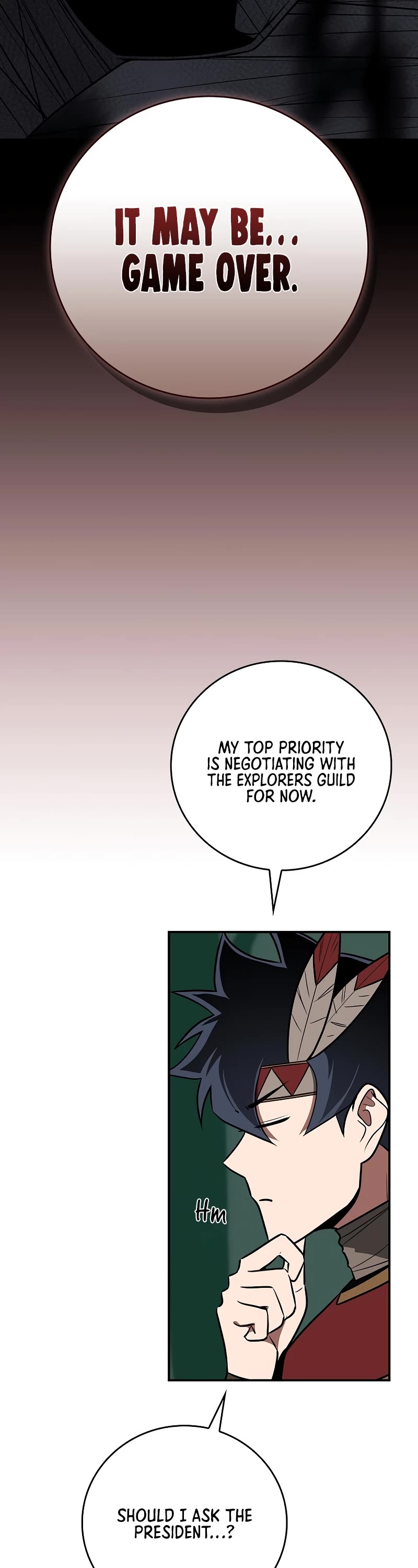 BJ Archmage chapter 97 page 29