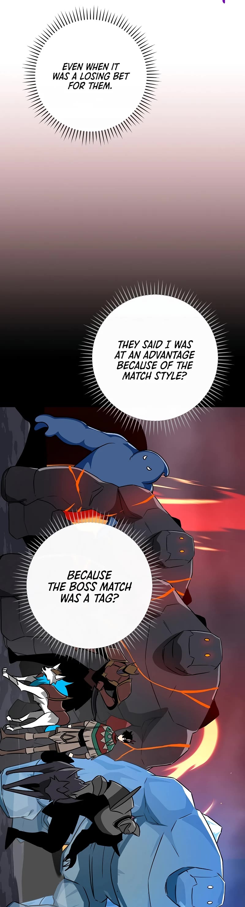 BJ Archmage chapter 97 page 3