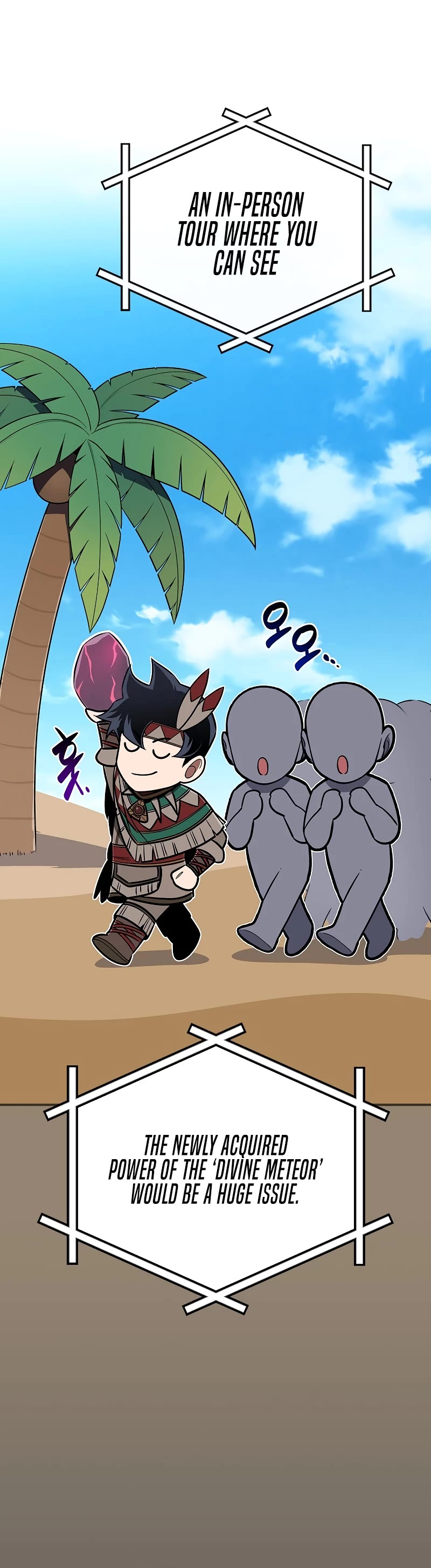 BJ Archmage chapter 97 page 37