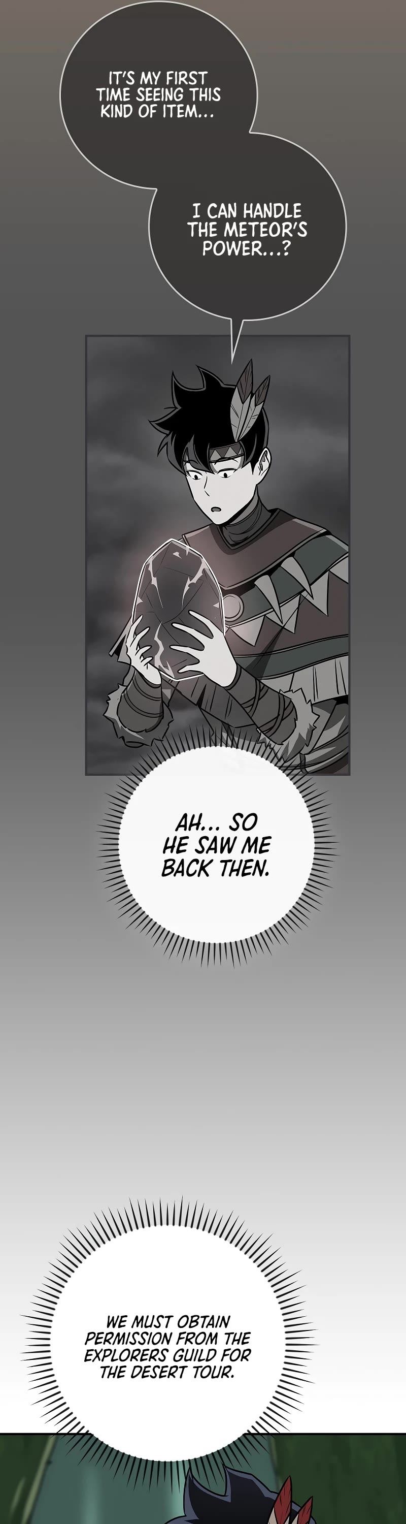 BJ Archmage chapter 97 page 38