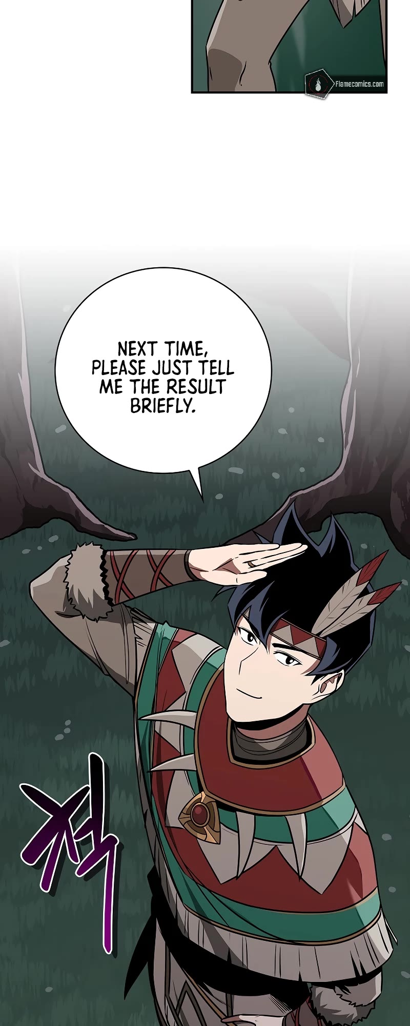 BJ Archmage chapter 97 page 40