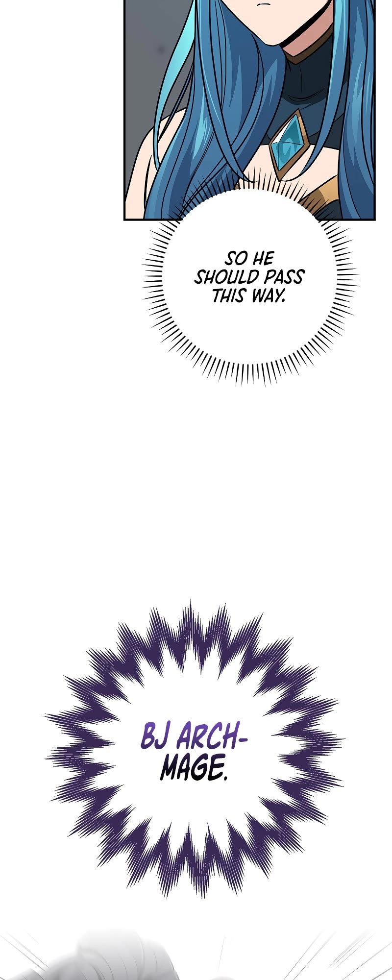 BJ Archmage chapter 97 page 44