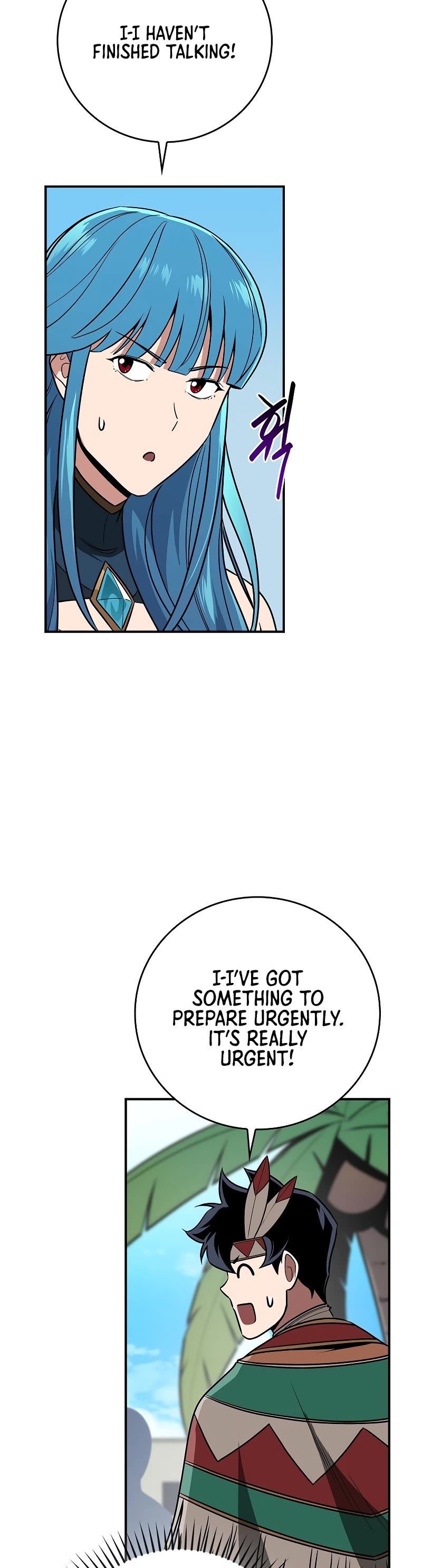 BJ Archmage chapter 97 page 51