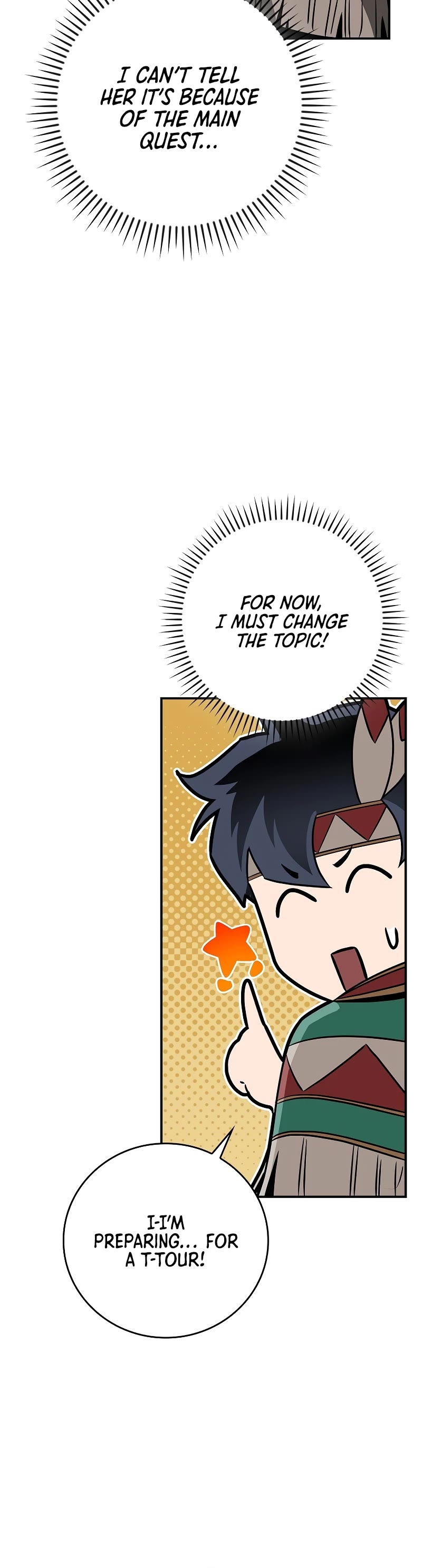 BJ Archmage chapter 97 page 52