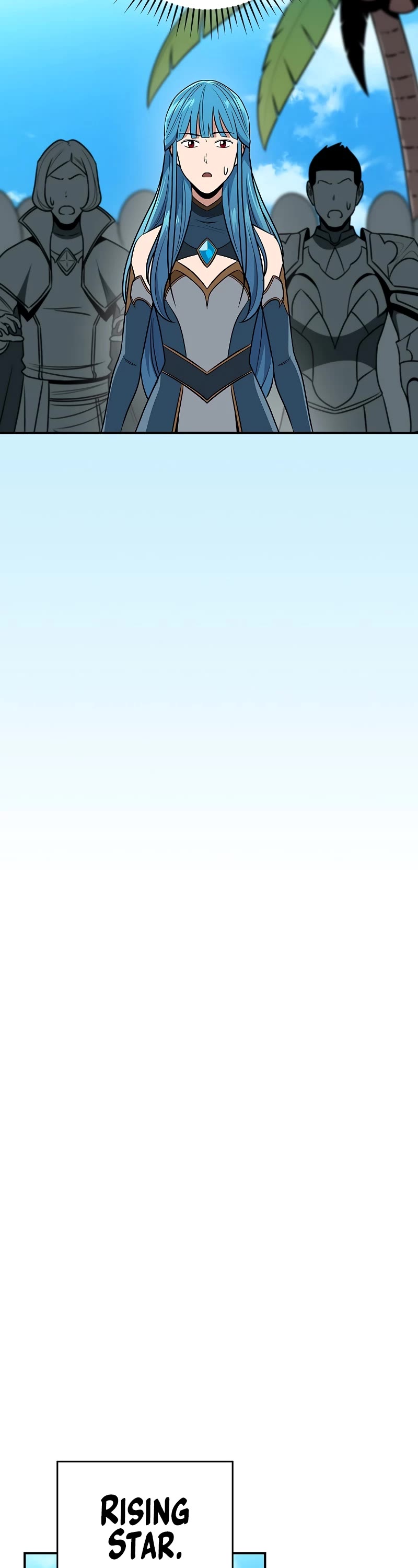 BJ Archmage chapter 97 page 54