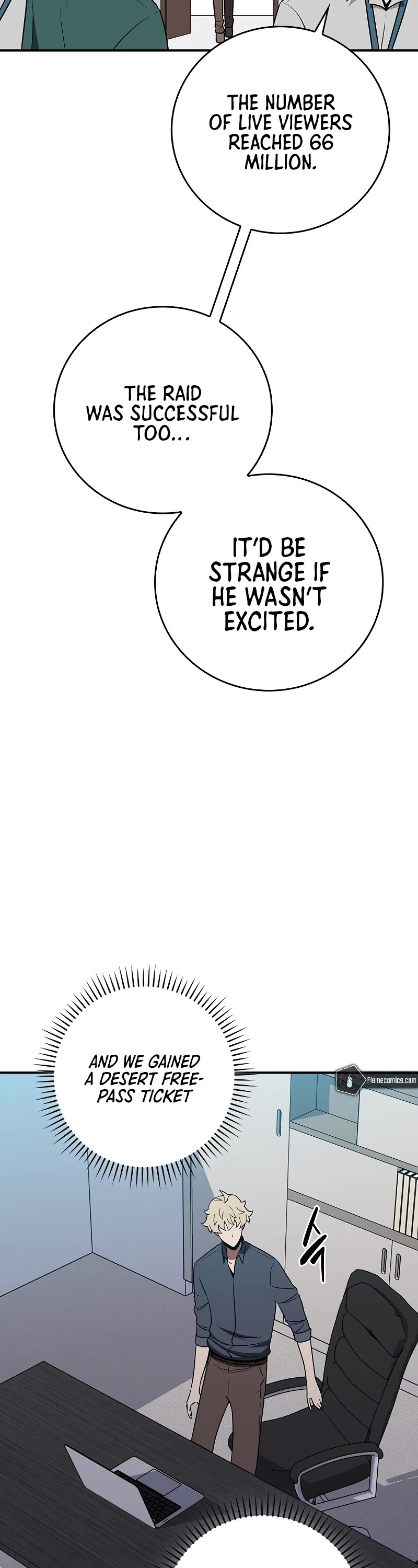 BJ Archmage chapter 97 page 6