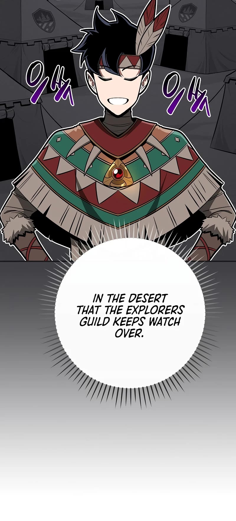 BJ Archmage chapter 97 page 8