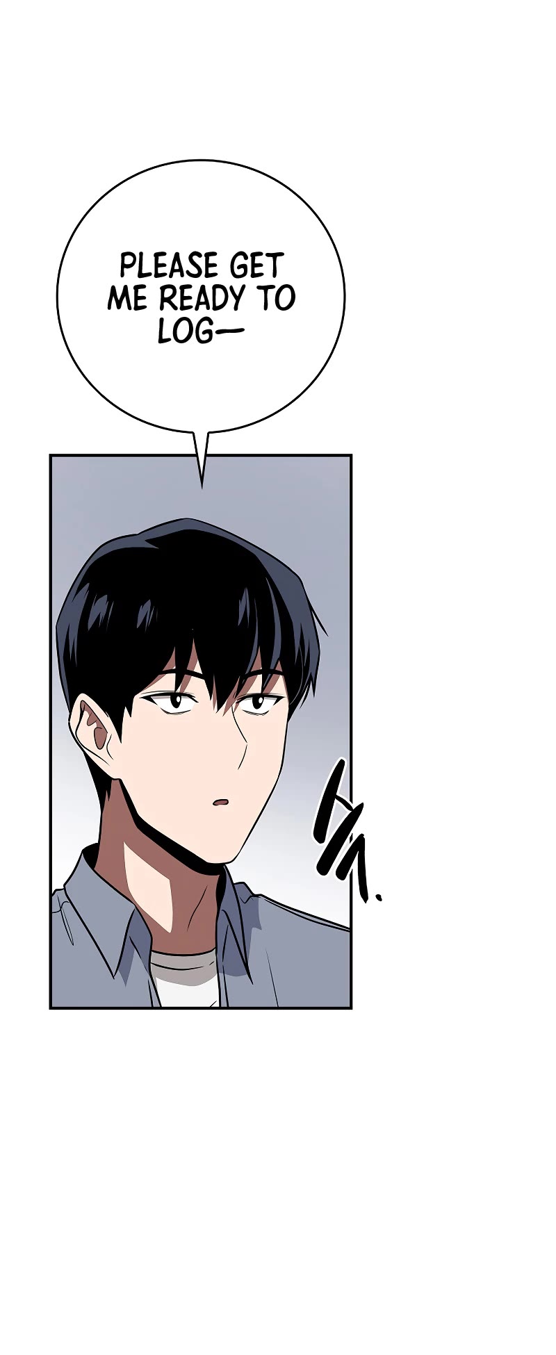 BJ Archmage chapter 98 page 13