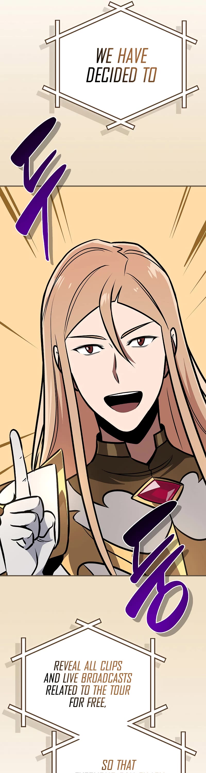 BJ Archmage chapter 98 page 21