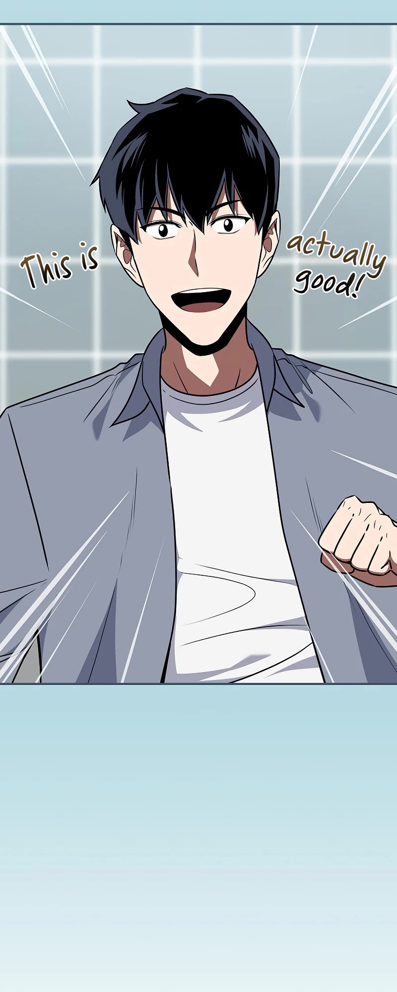 BJ Archmage chapter 98 page 23