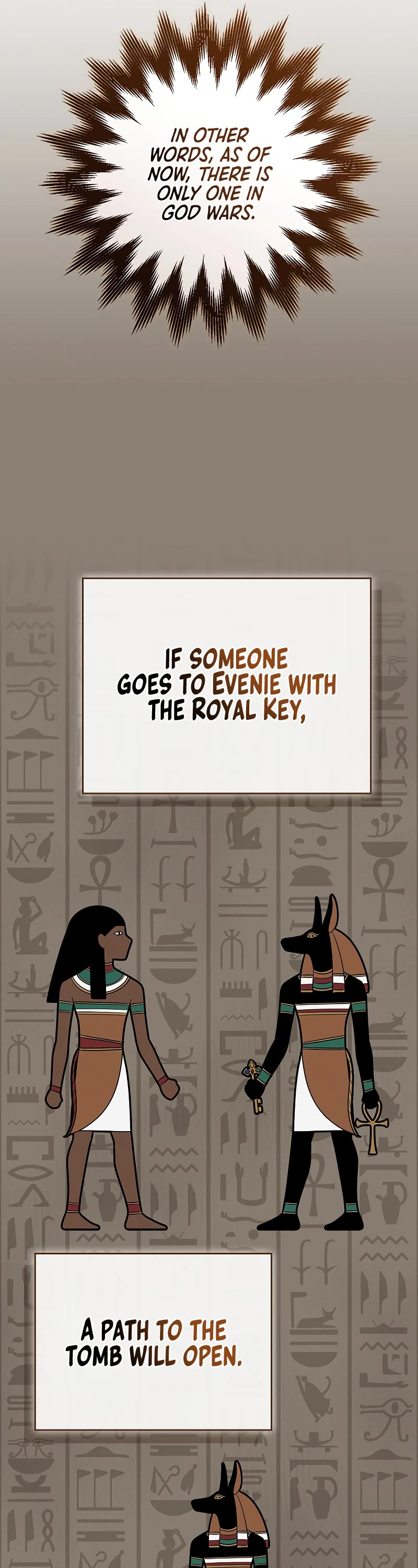 BJ Archmage chapter 98 page 29