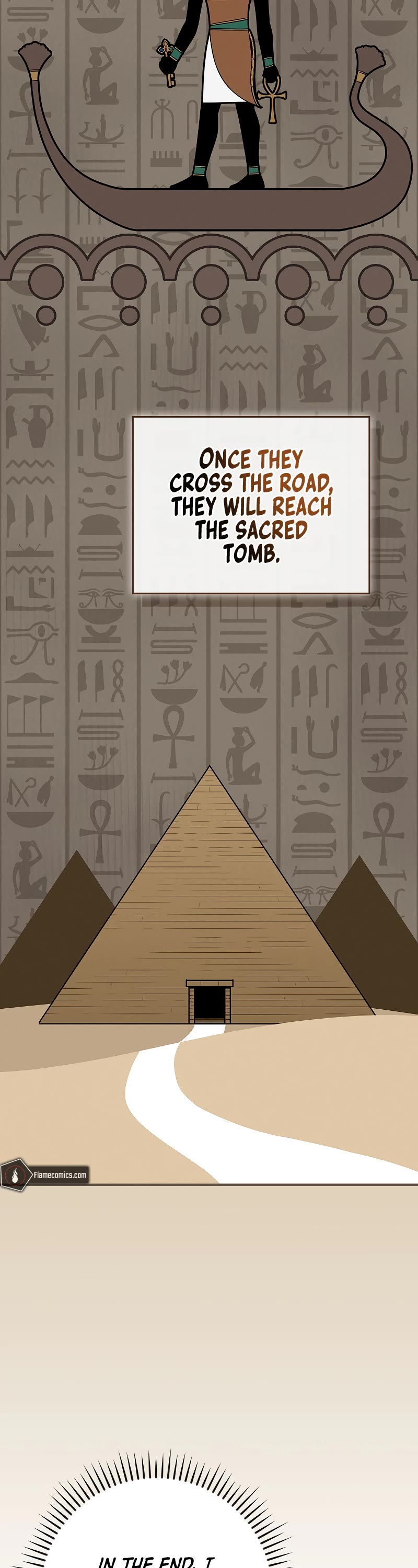 BJ Archmage chapter 98 page 30