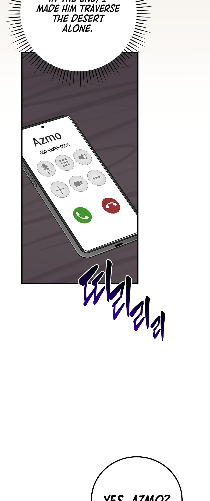 BJ Archmage chapter 98 page 31