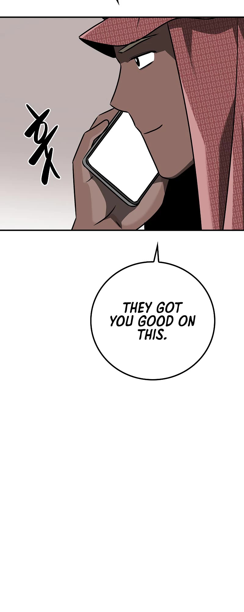 BJ Archmage chapter 98 page 36