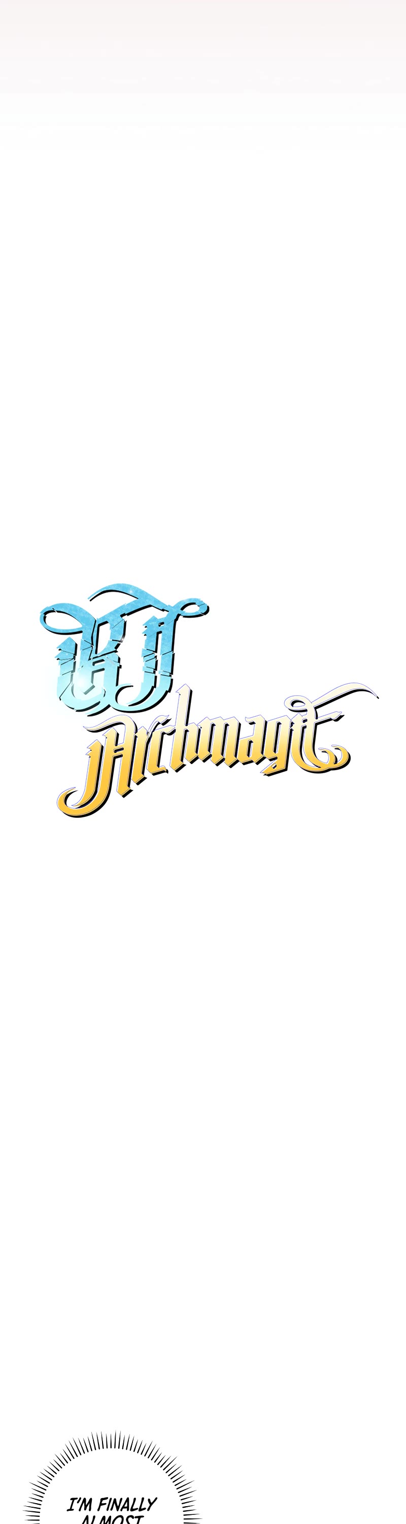 BJ Archmage chapter 99 page 10