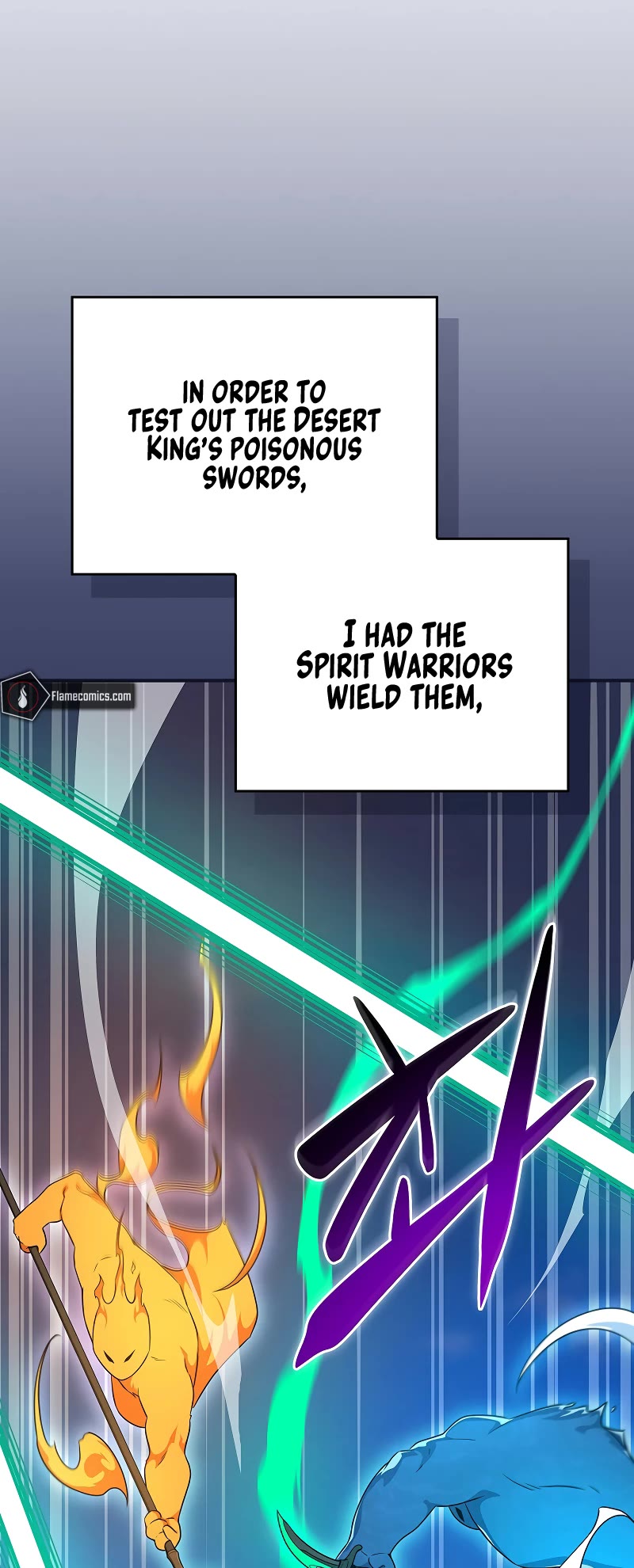 BJ Archmage chapter 99 page 12