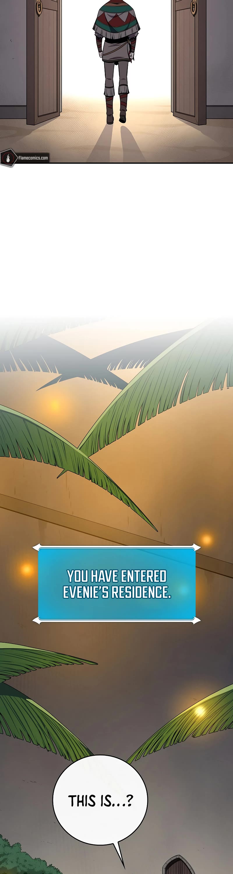 BJ Archmage chapter 99 page 19