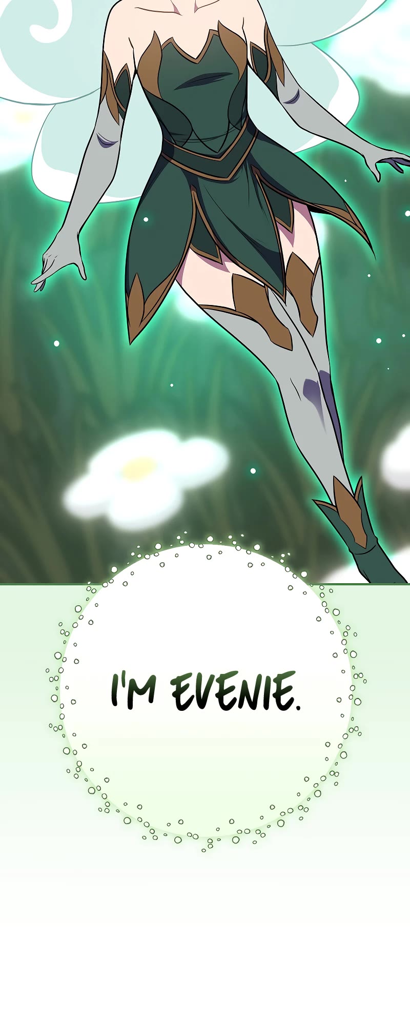 BJ Archmage chapter 99 page 25