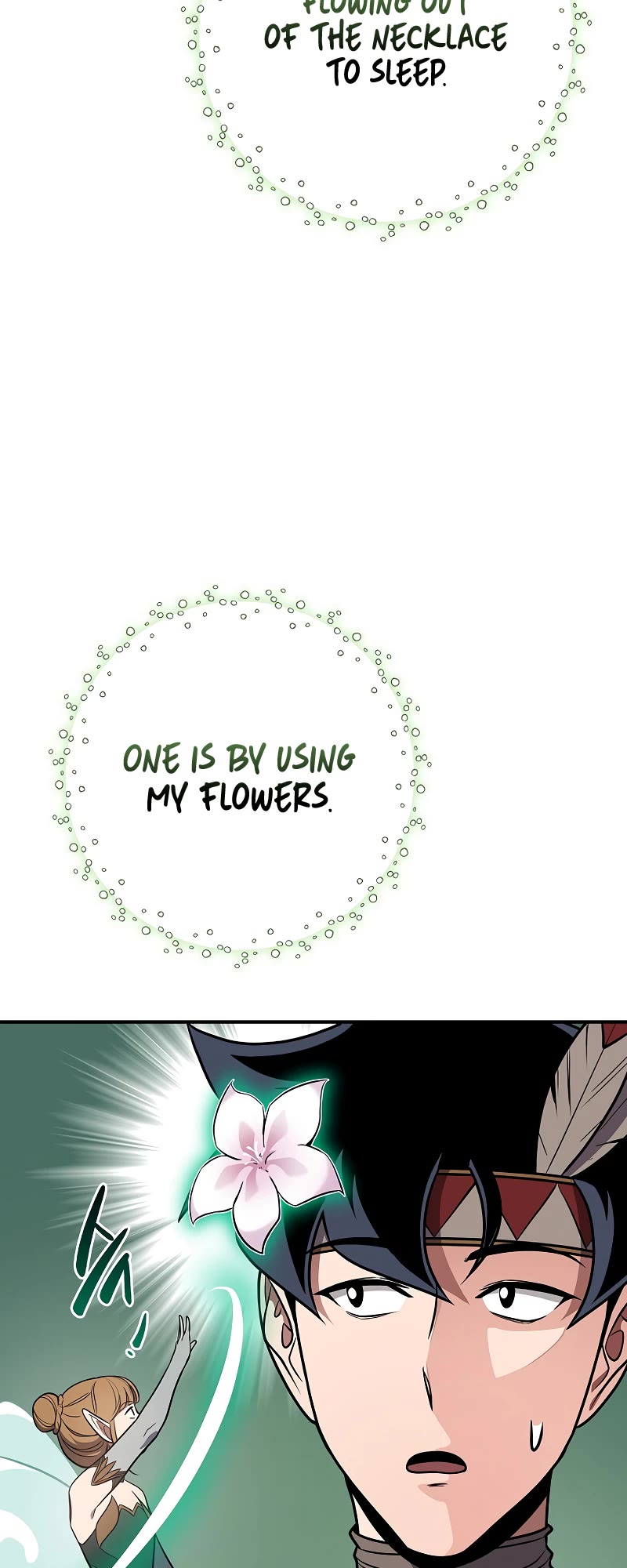 BJ Archmage chapter 99 page 28