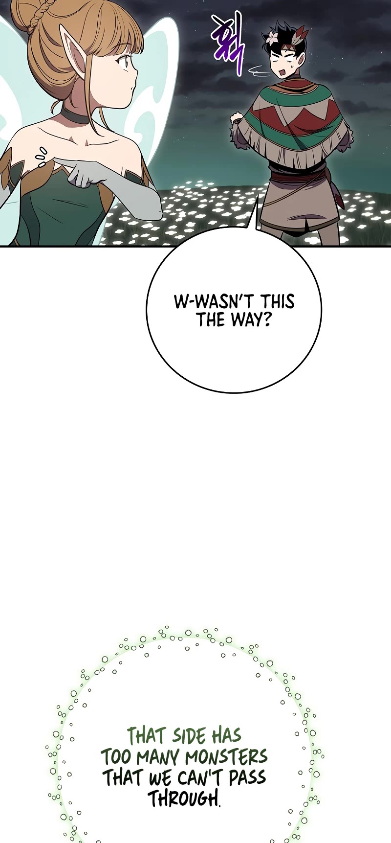 BJ Archmage chapter 99 page 36