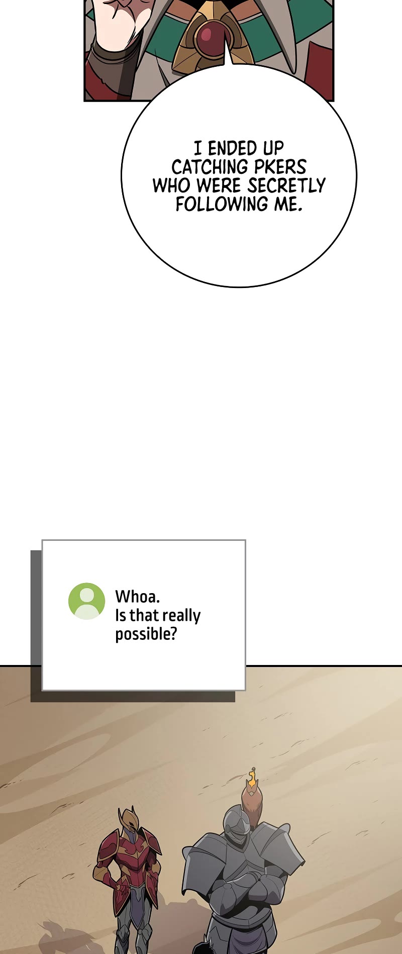 BJ Archmage chapter 99 page 4