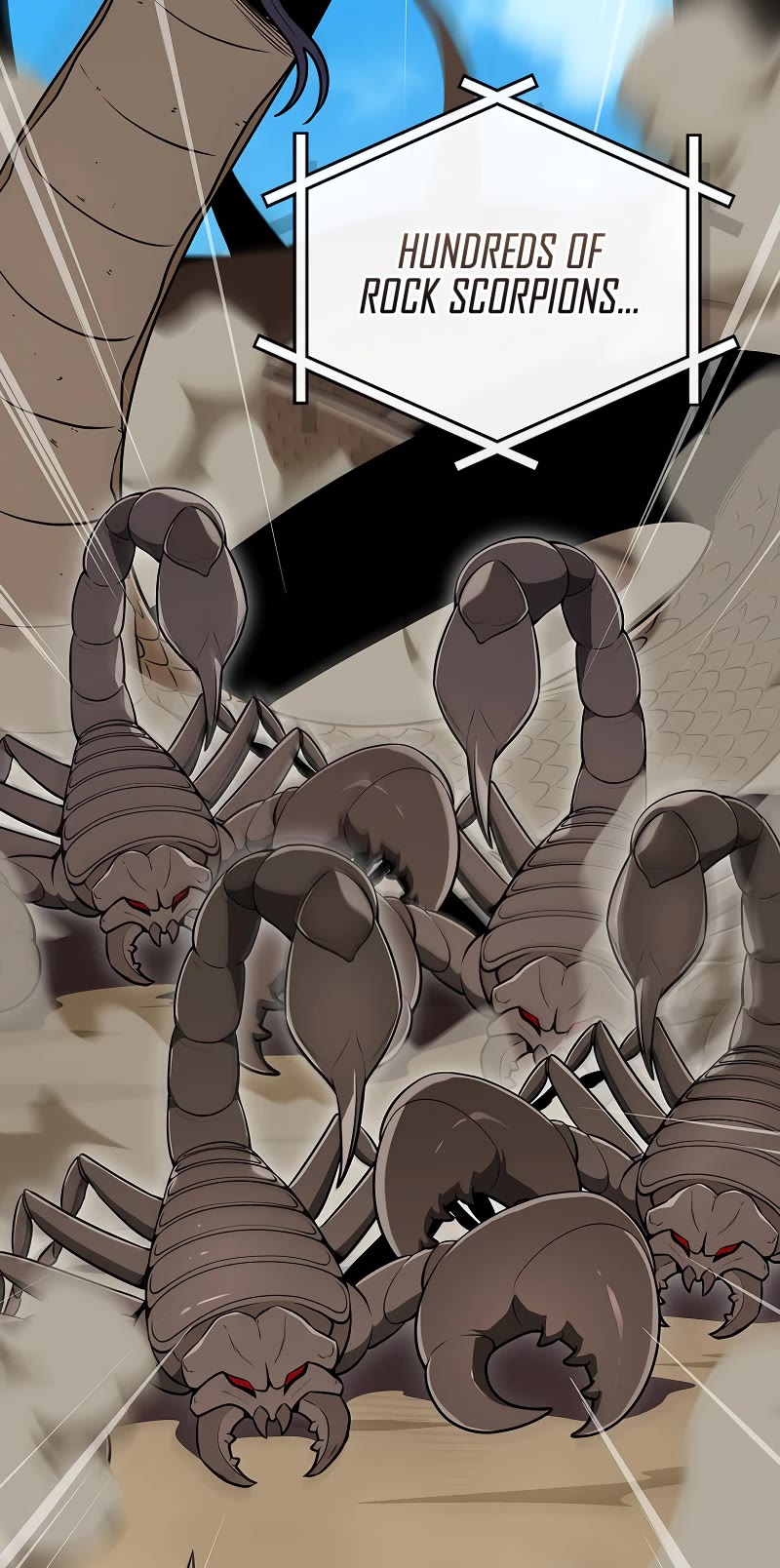 BJ Archmage chapter 99 page 44