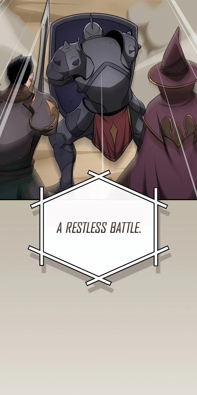 BJ Archmage chapter 99 page 45