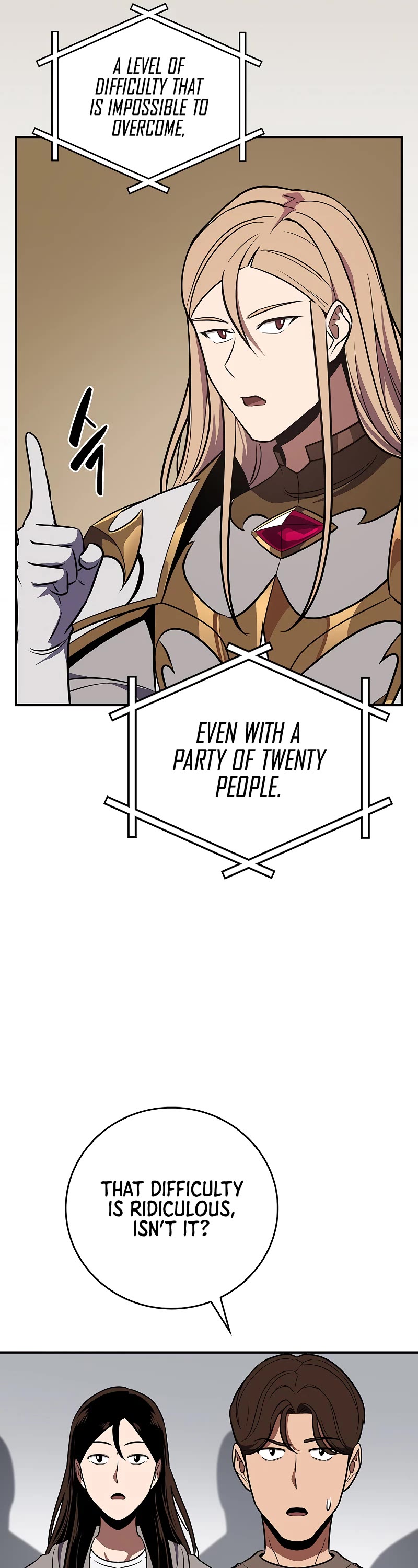 BJ Archmage chapter 99 page 46