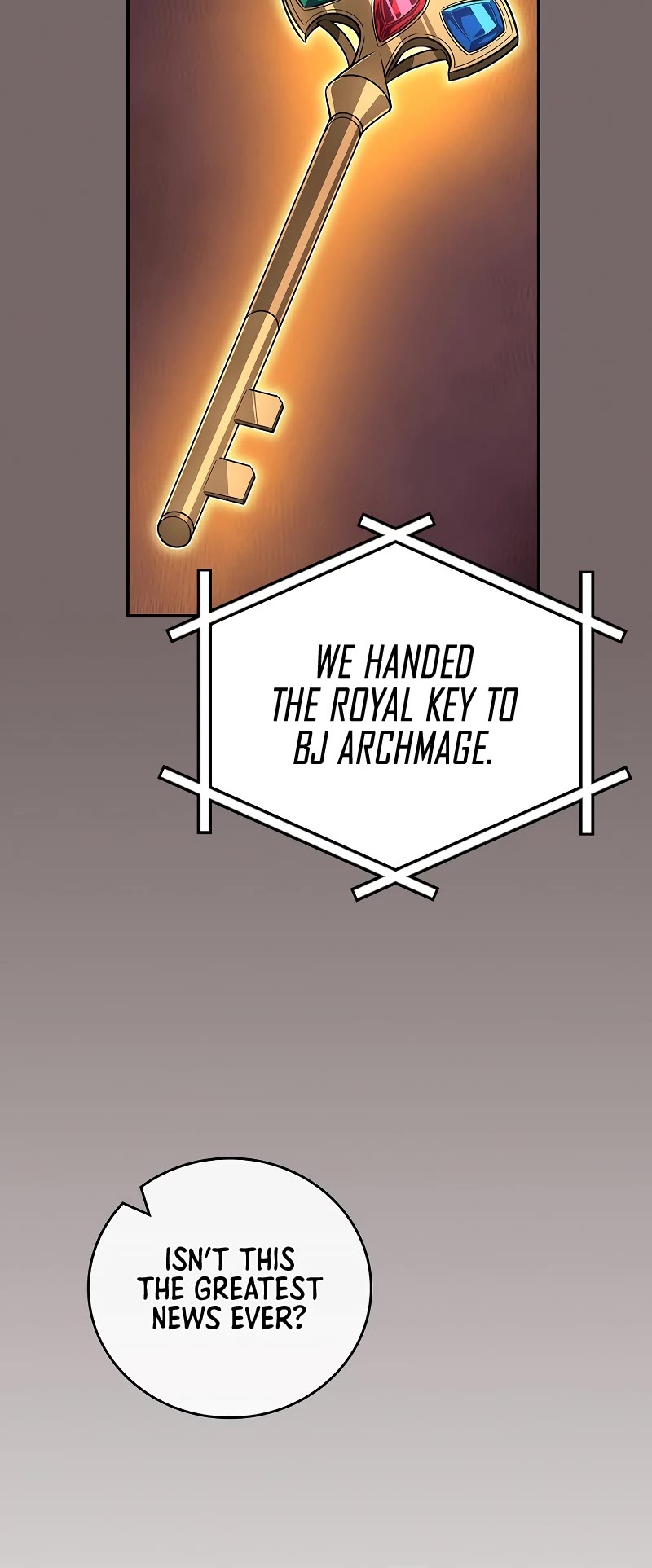 BJ Archmage chapter 99 page 49