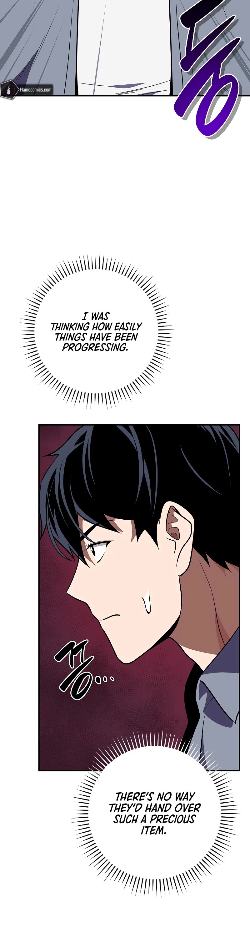 BJ Archmage chapter 99 page 51