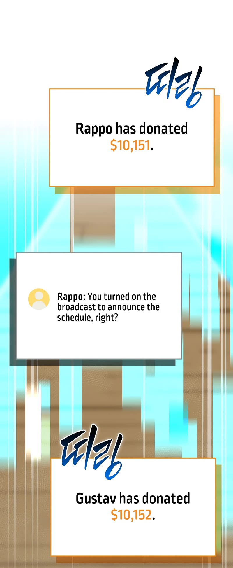 BJ Archmage chapter 99 page 56