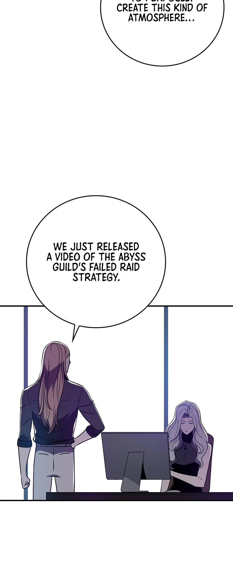 BJ Archmage chapter 99 page 64