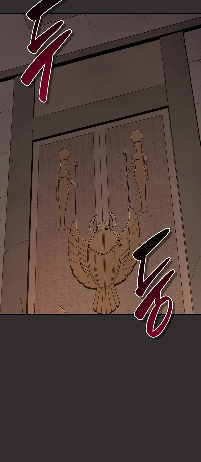 BJ Archmage chapter 99 page 68