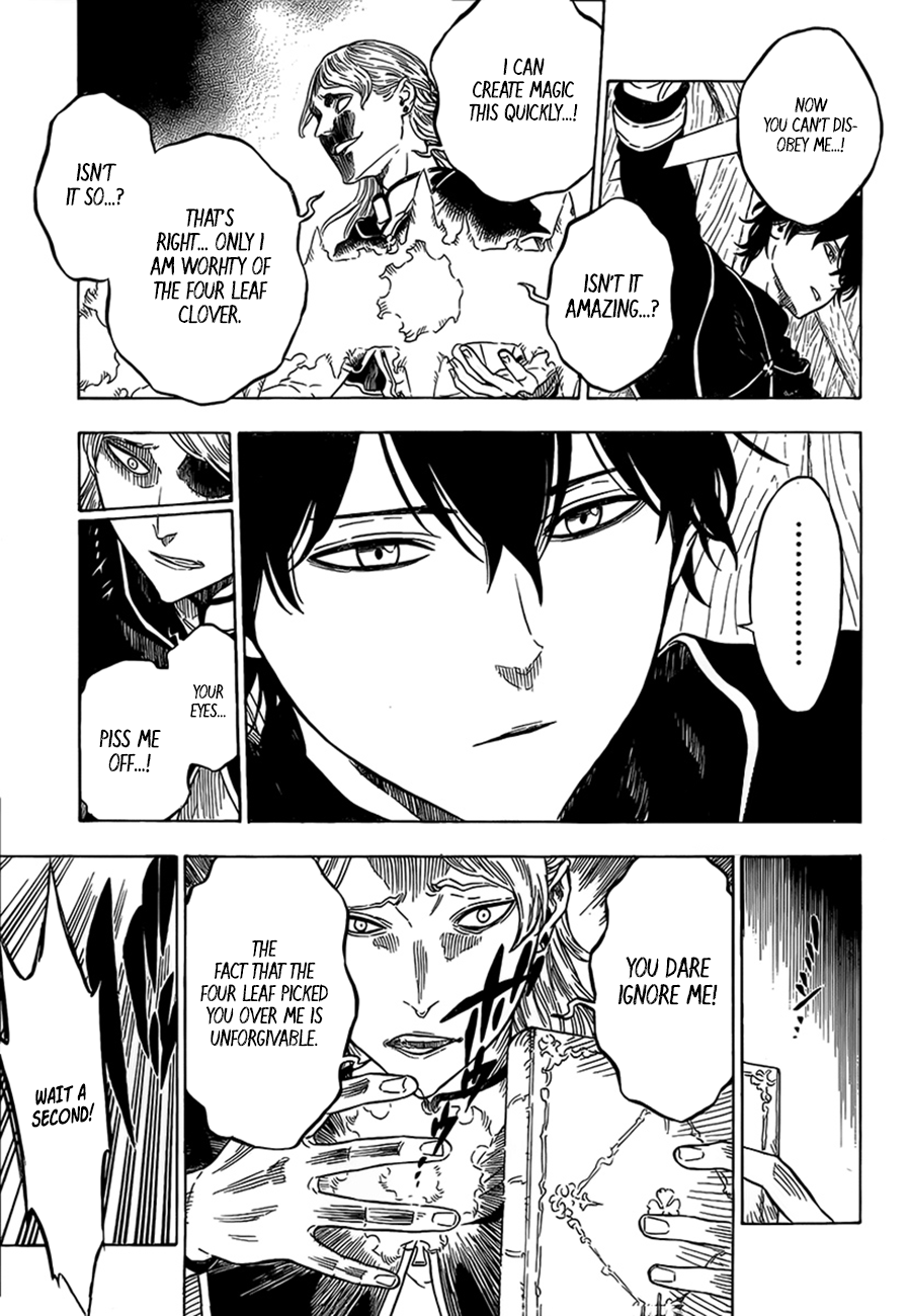Black Clover chapter 0 page 31
