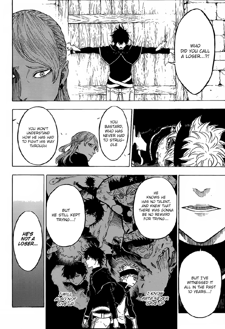 Black Clover chapter 0 page 38