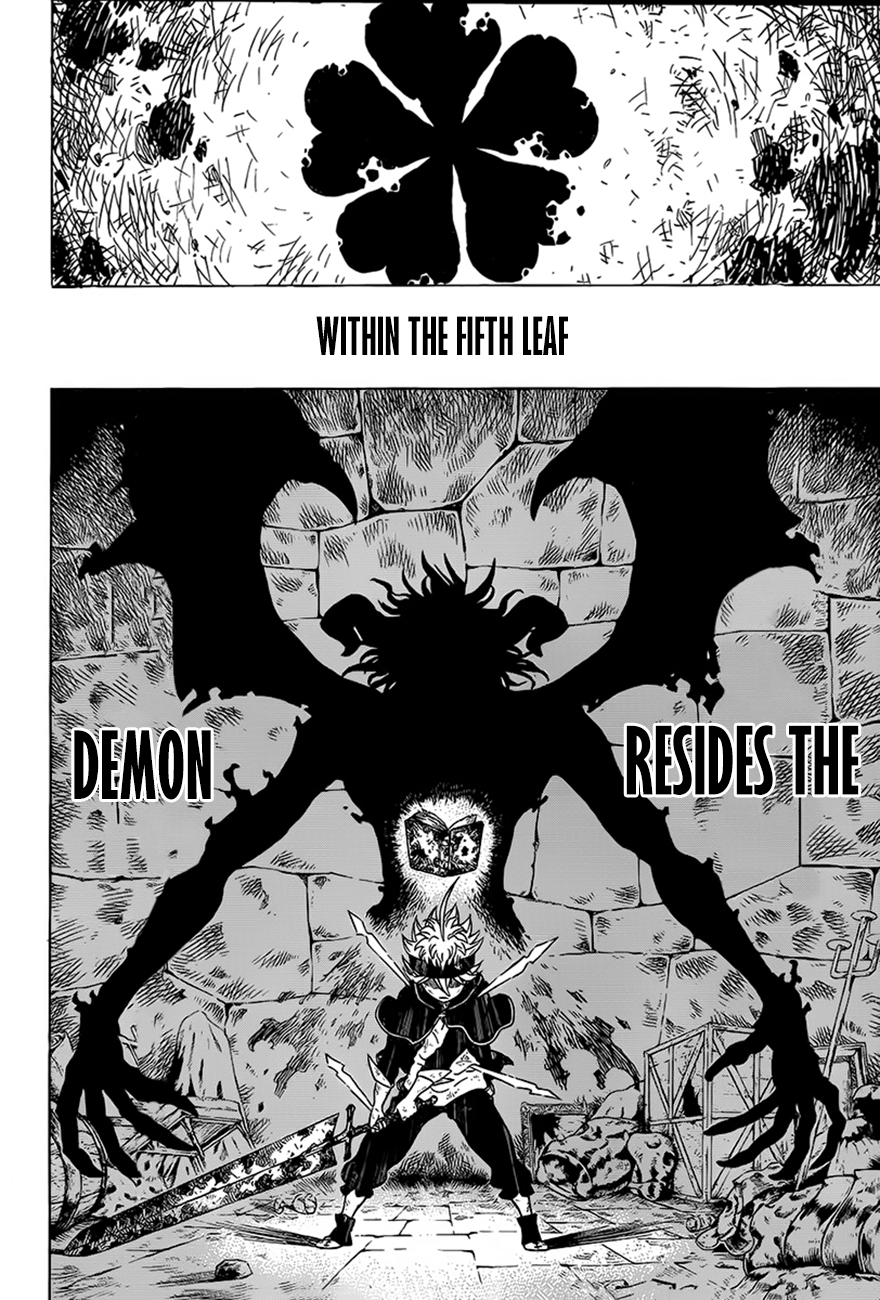 Black Clover chapter 0 page 44