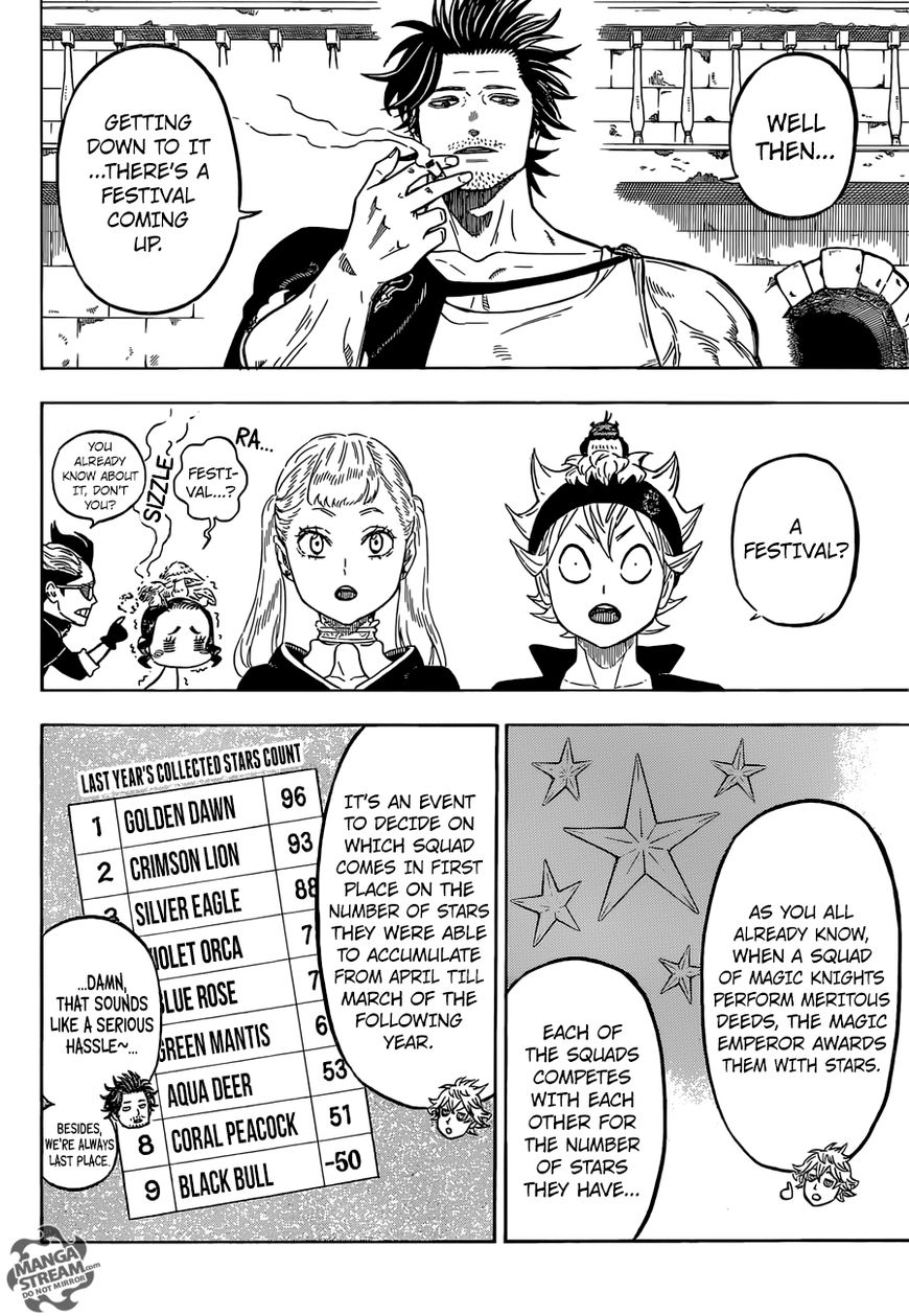 Black Clover chapter 102 page 9