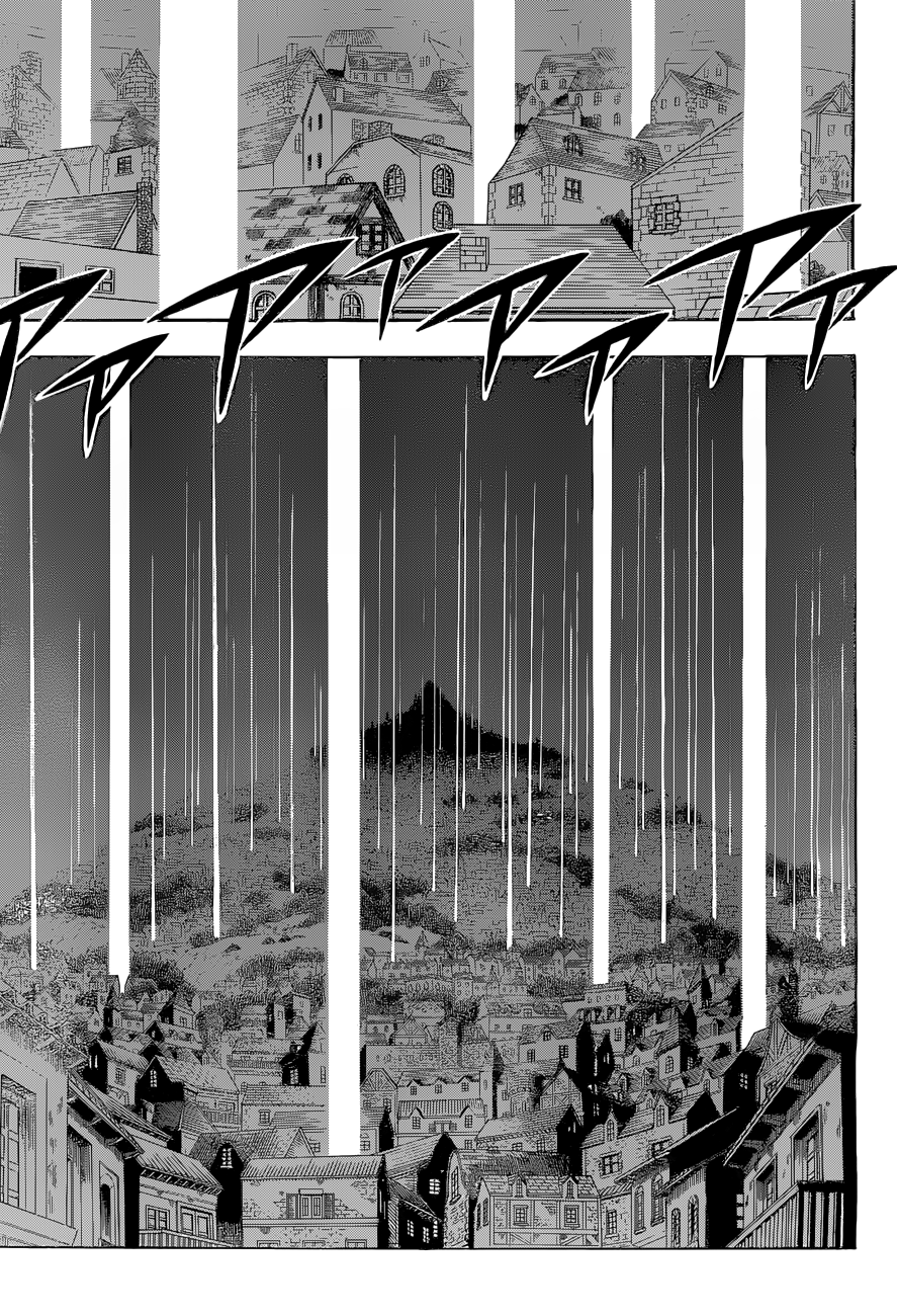 Black Clover chapter 149 page 10