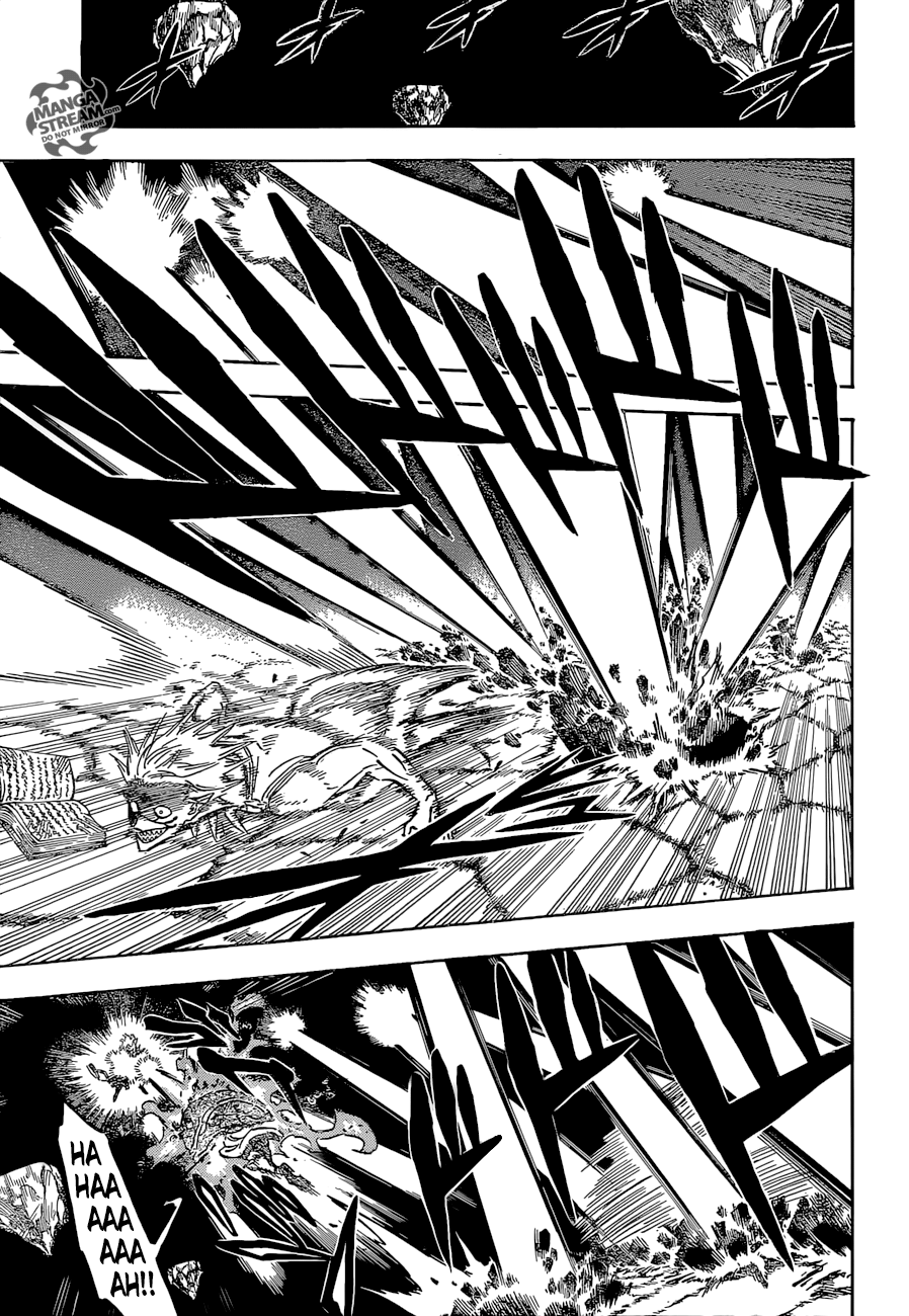 Black Clover chapter 192 page 4